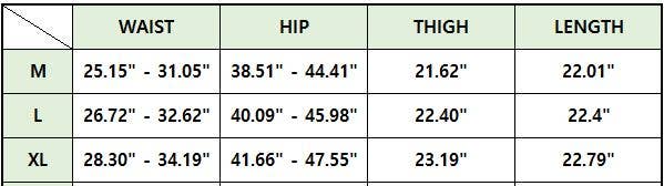 CWBSP0095_ELASTIC WAIST CASUAL PANTS WITH SIDE POCKETS