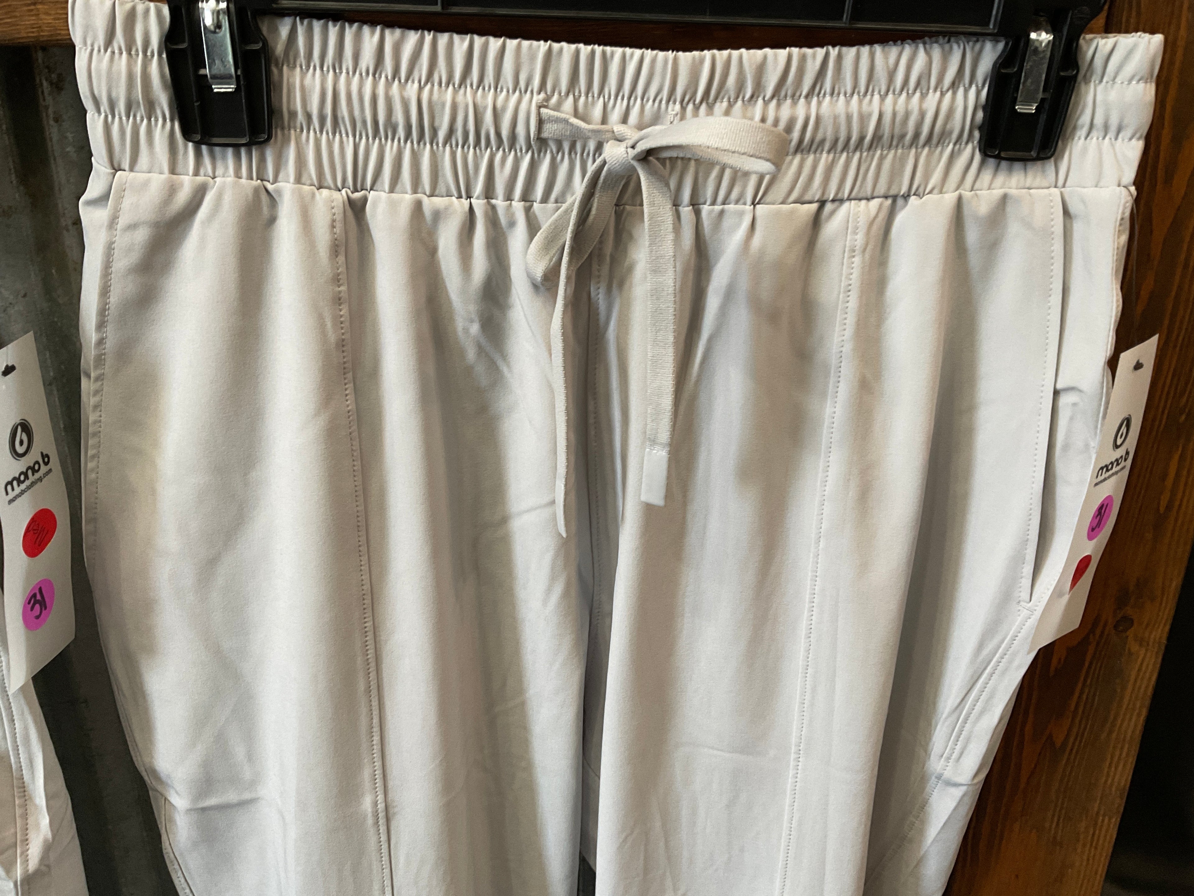 Mono b Joggers